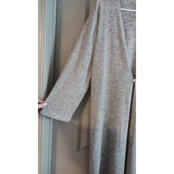 Kasper Duster / Cardigan - Picture 4 of 10